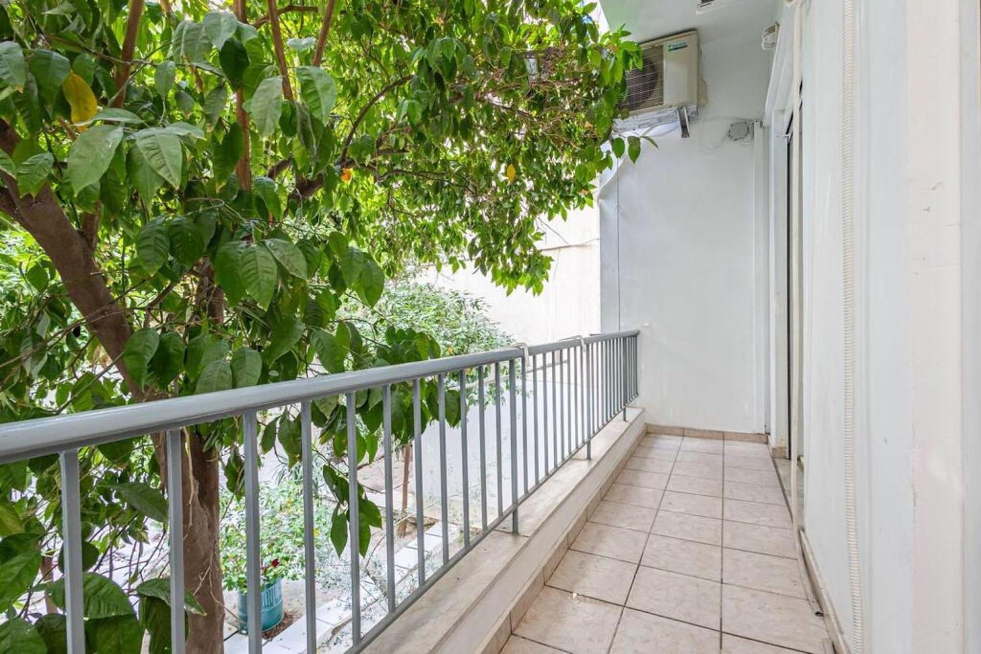 Acropolis Stylish 2Br Apartment - Center Of أثينا المظهر الخارجي الصورة